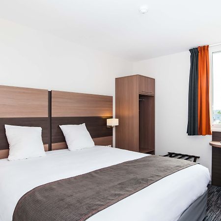 Dios Hotel Bruguieres 외부 사진