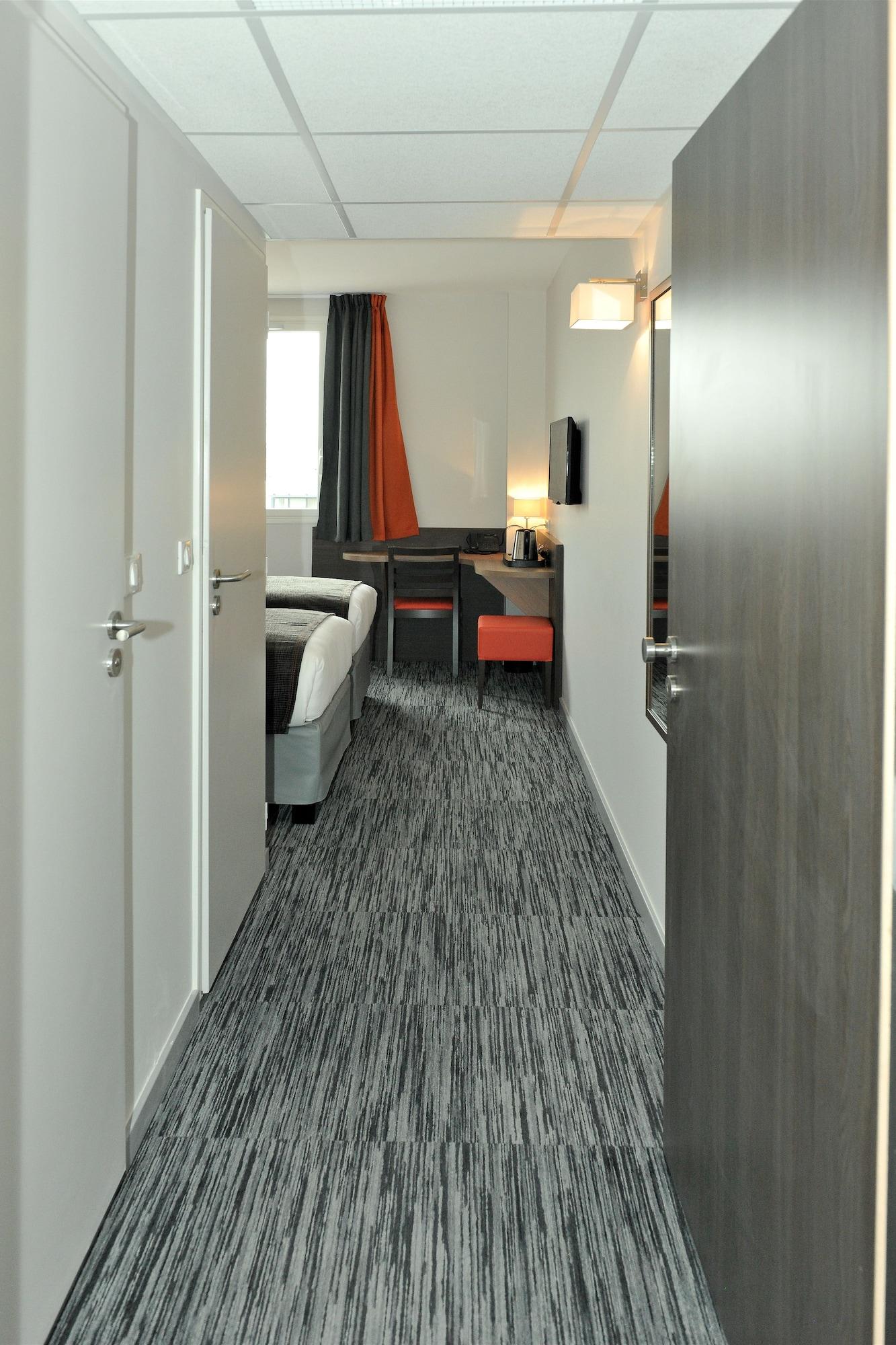 Dios Hotel Bruguieres 외부 사진