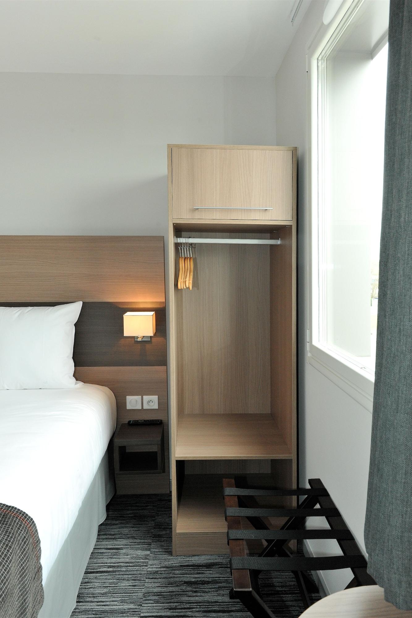 Dios Hotel Bruguieres 외부 사진
