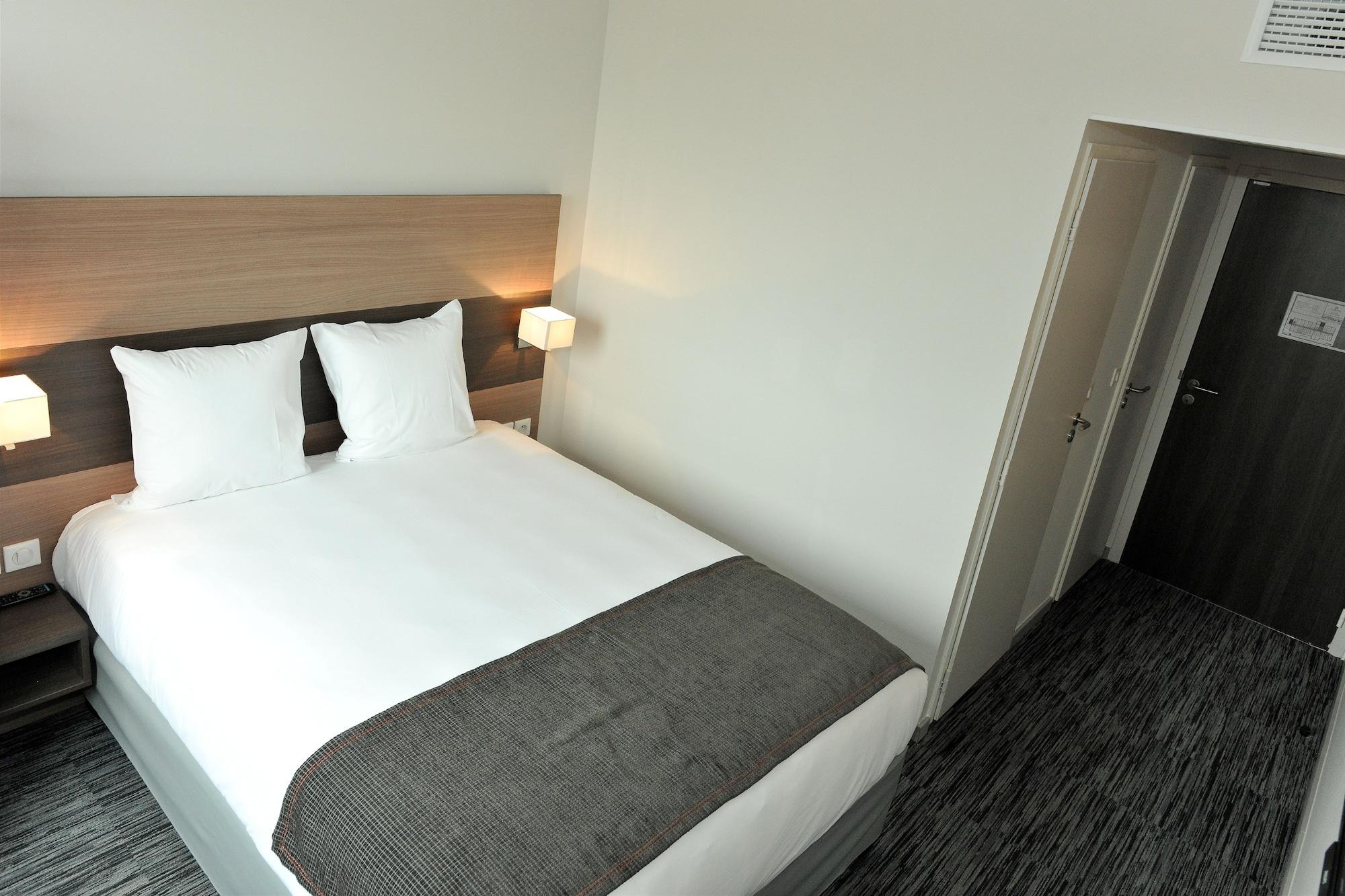 Dios Hotel Bruguieres 외부 사진