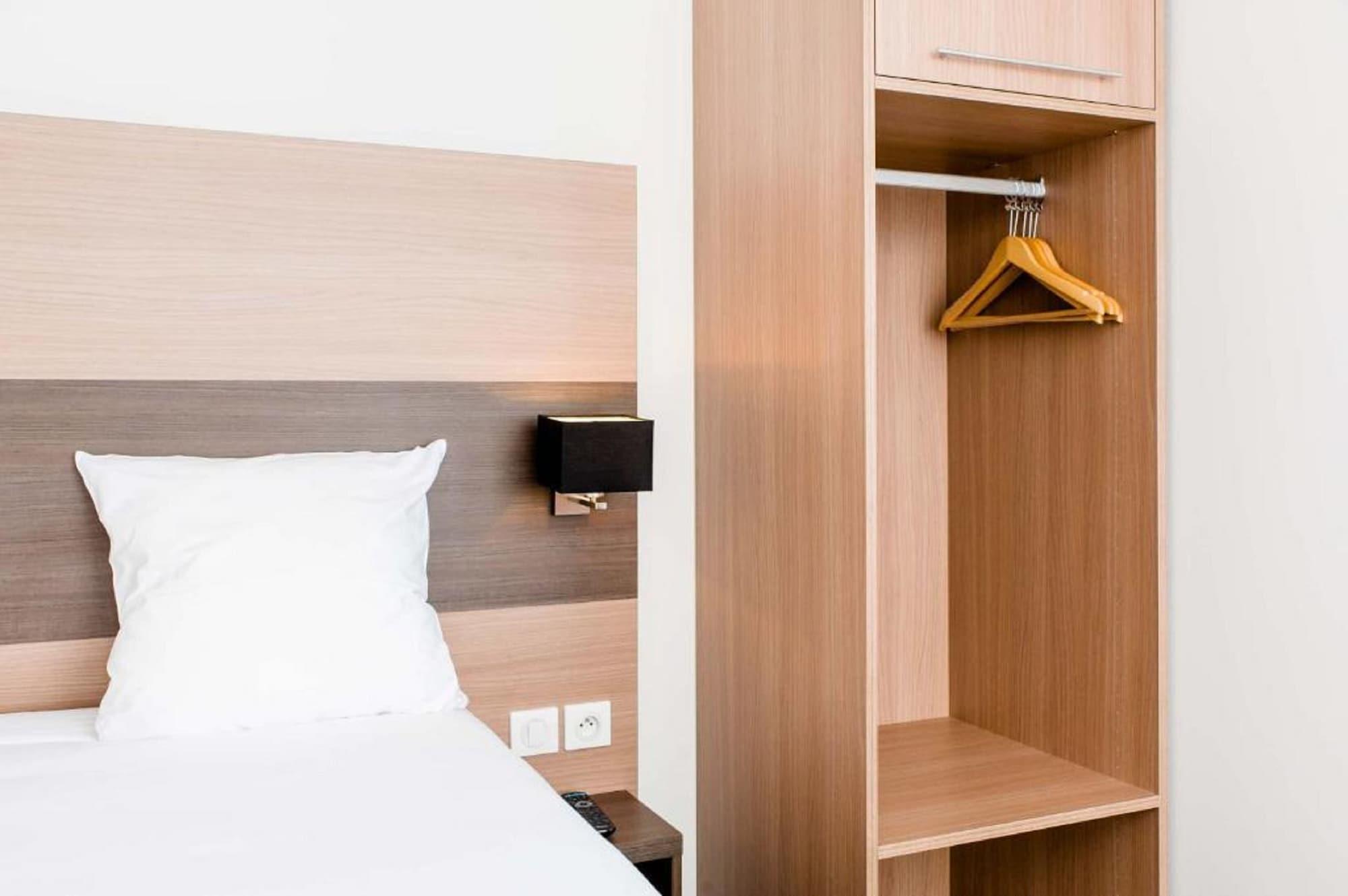 Dios Hotel Bruguieres 외부 사진