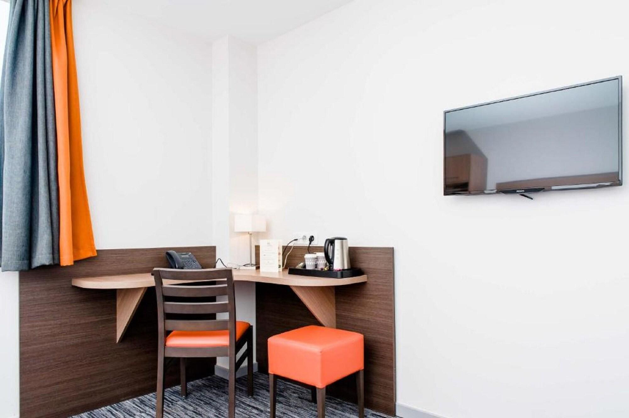 Dios Hotel Bruguieres 외부 사진