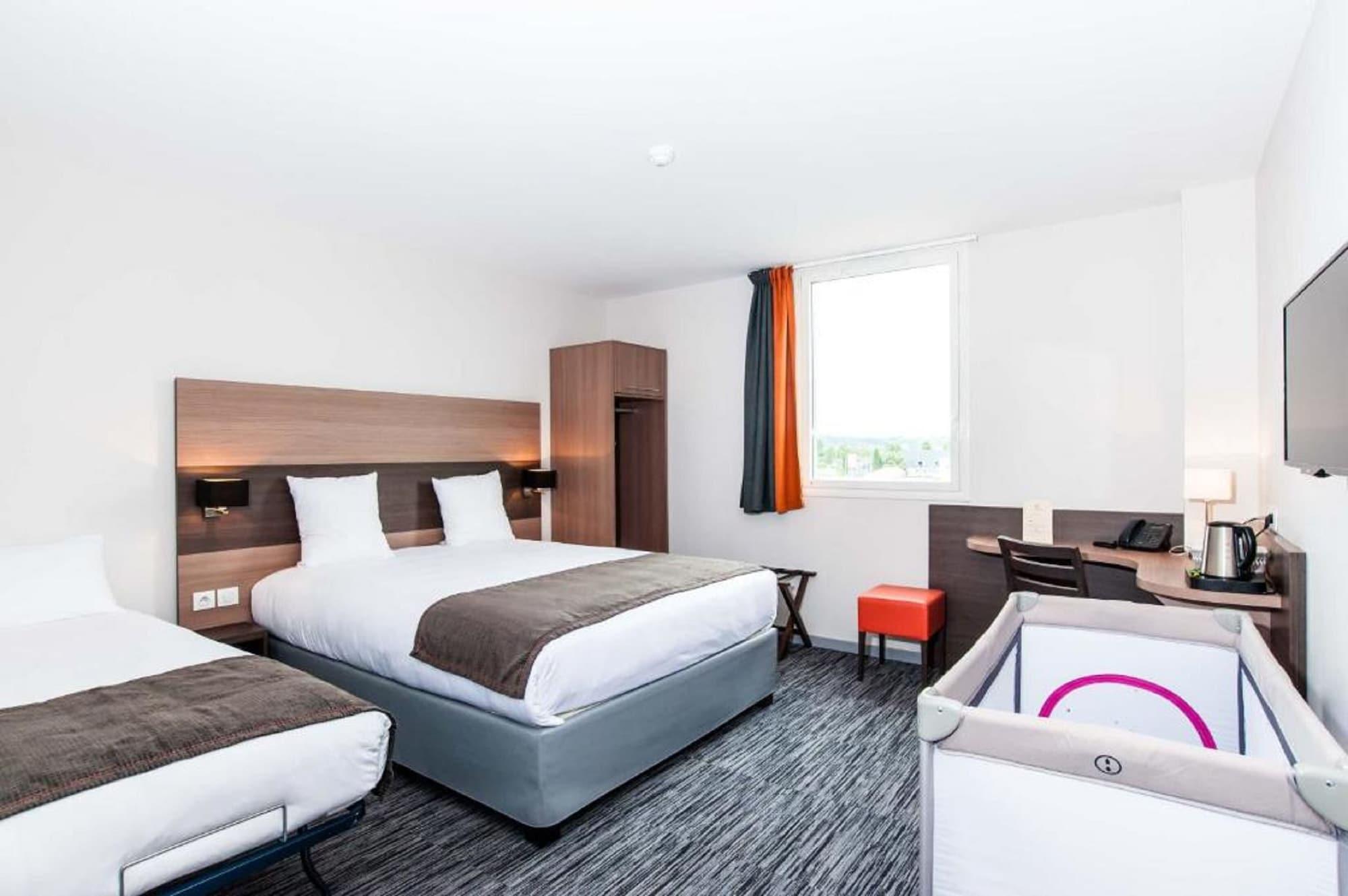 Dios Hotel Bruguieres 외부 사진