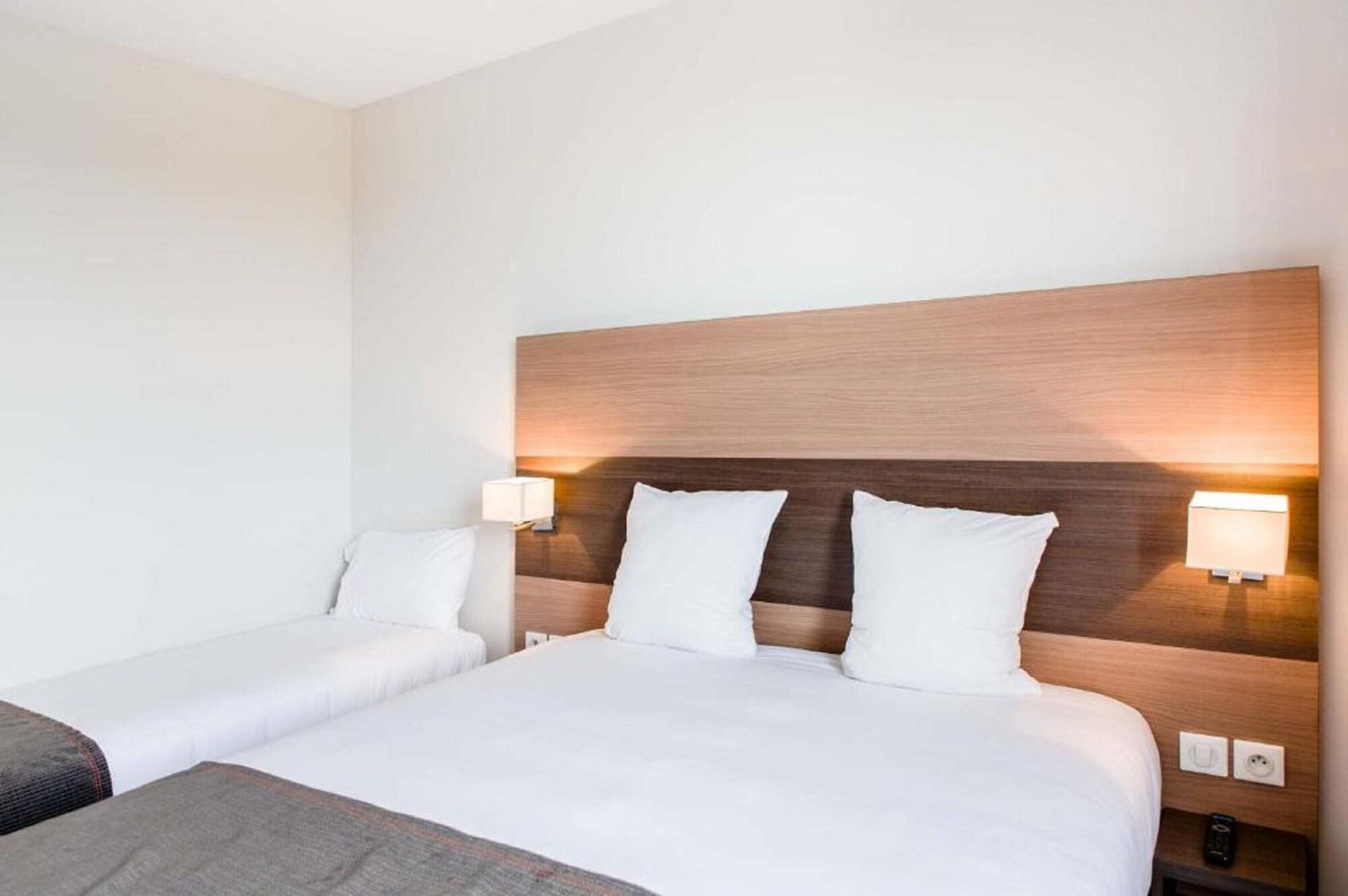Dios Hotel Bruguieres 외부 사진