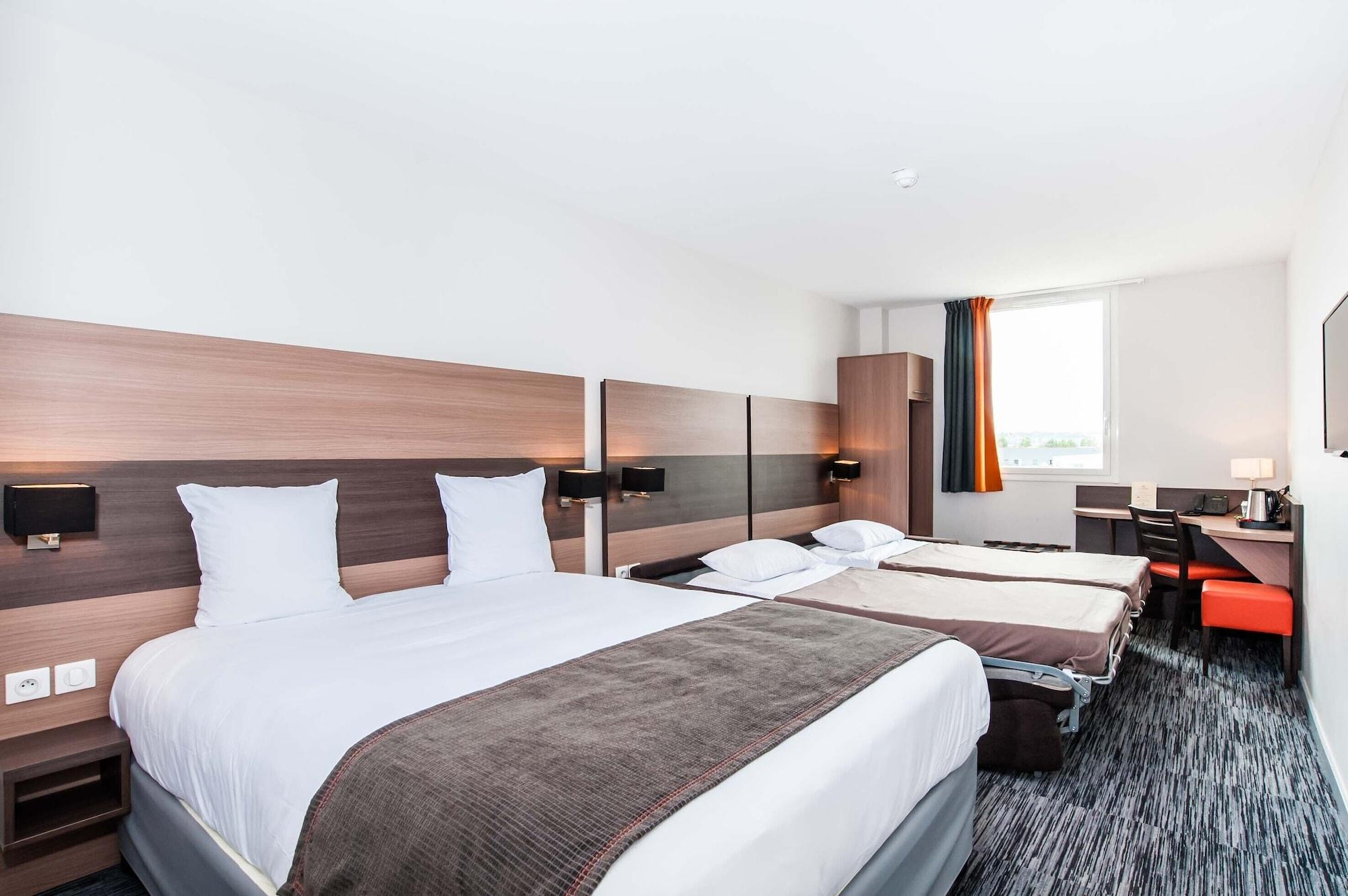 Dios Hotel Bruguieres 외부 사진