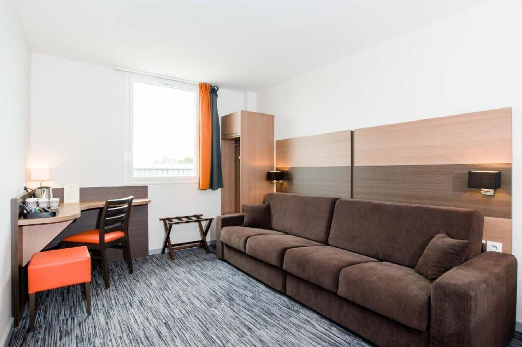 Dios Hotel Bruguieres 외부 사진