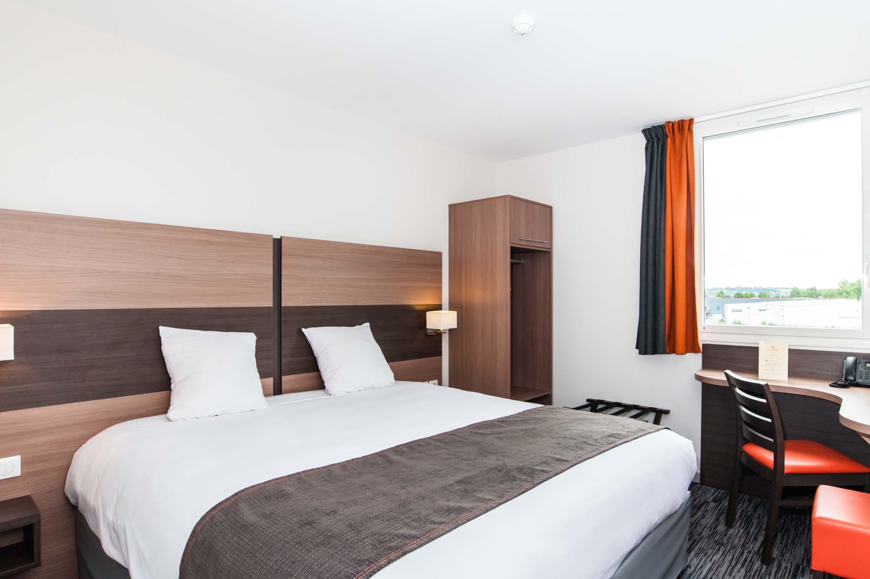 Dios Hotel Bruguieres 외부 사진