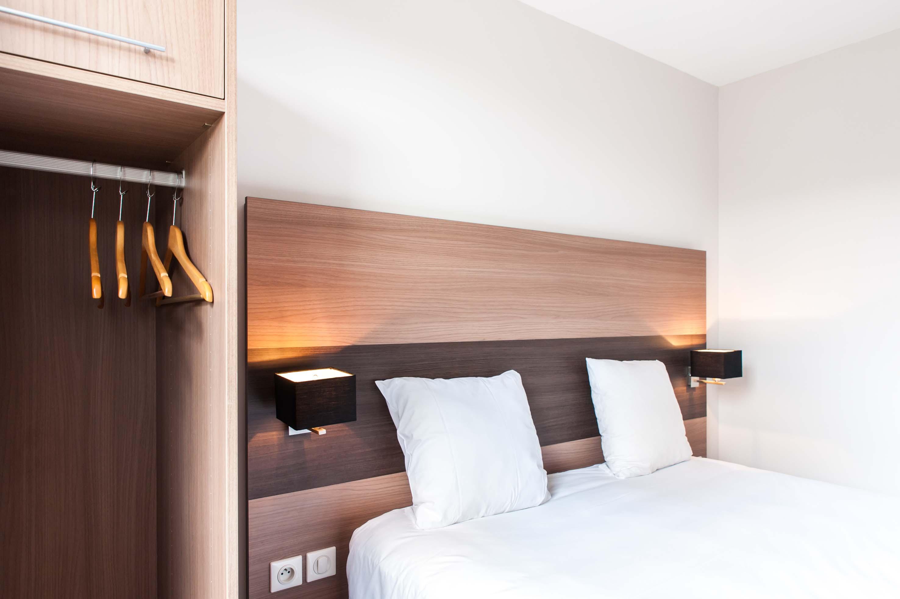 Dios Hotel Bruguieres 외부 사진