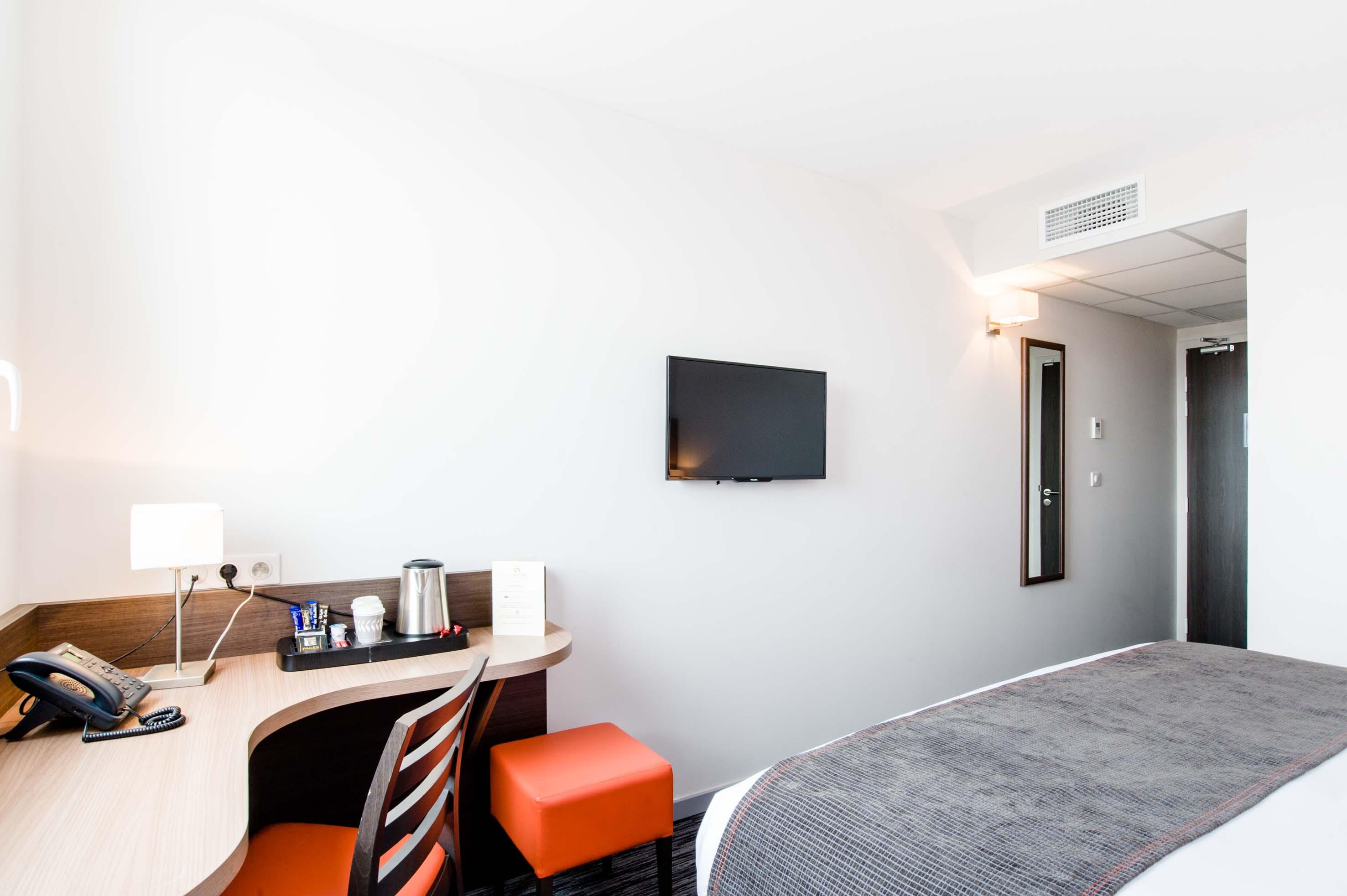 Dios Hotel Bruguieres 외부 사진