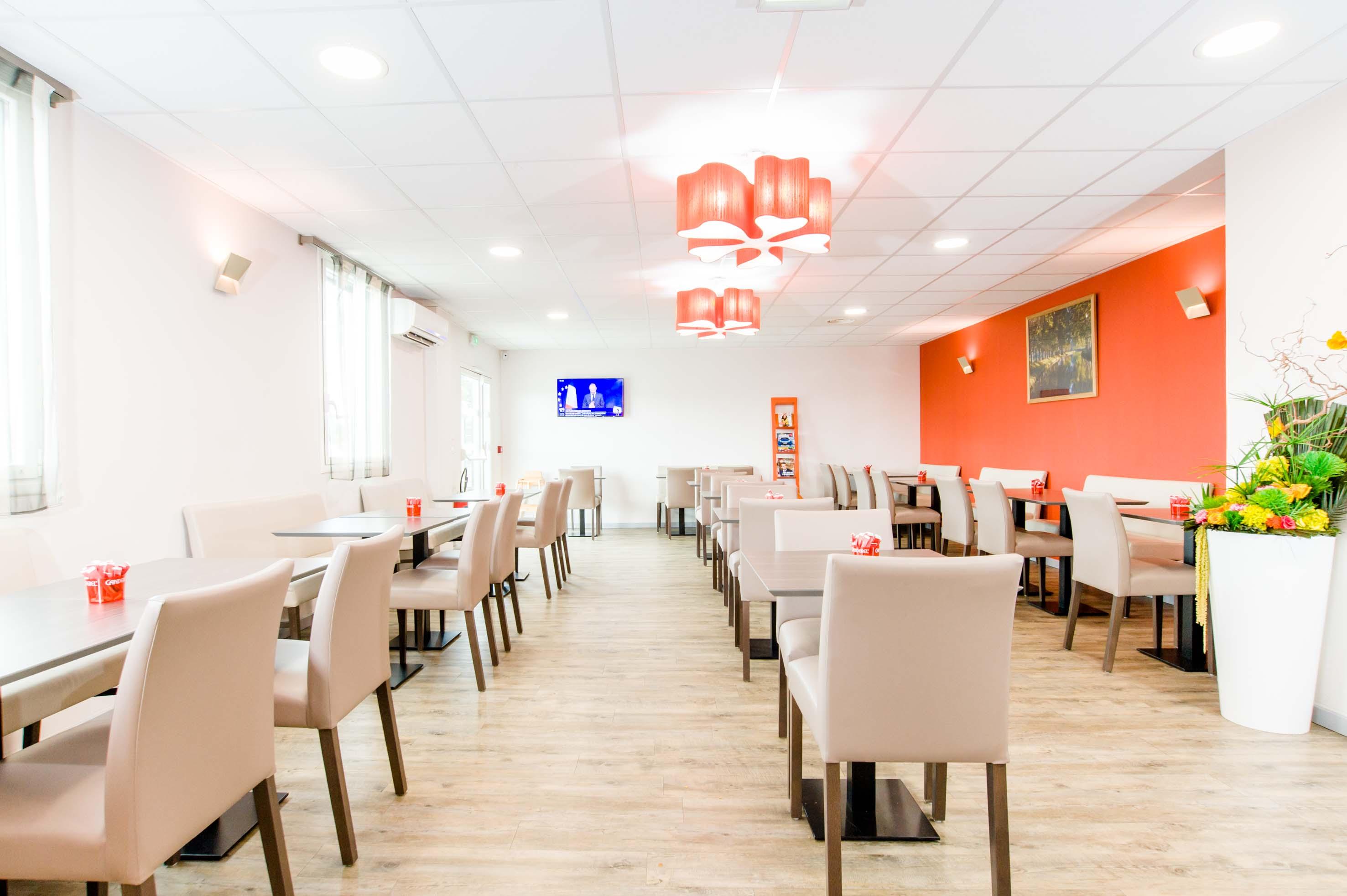 Dios Hotel Bruguieres 외부 사진