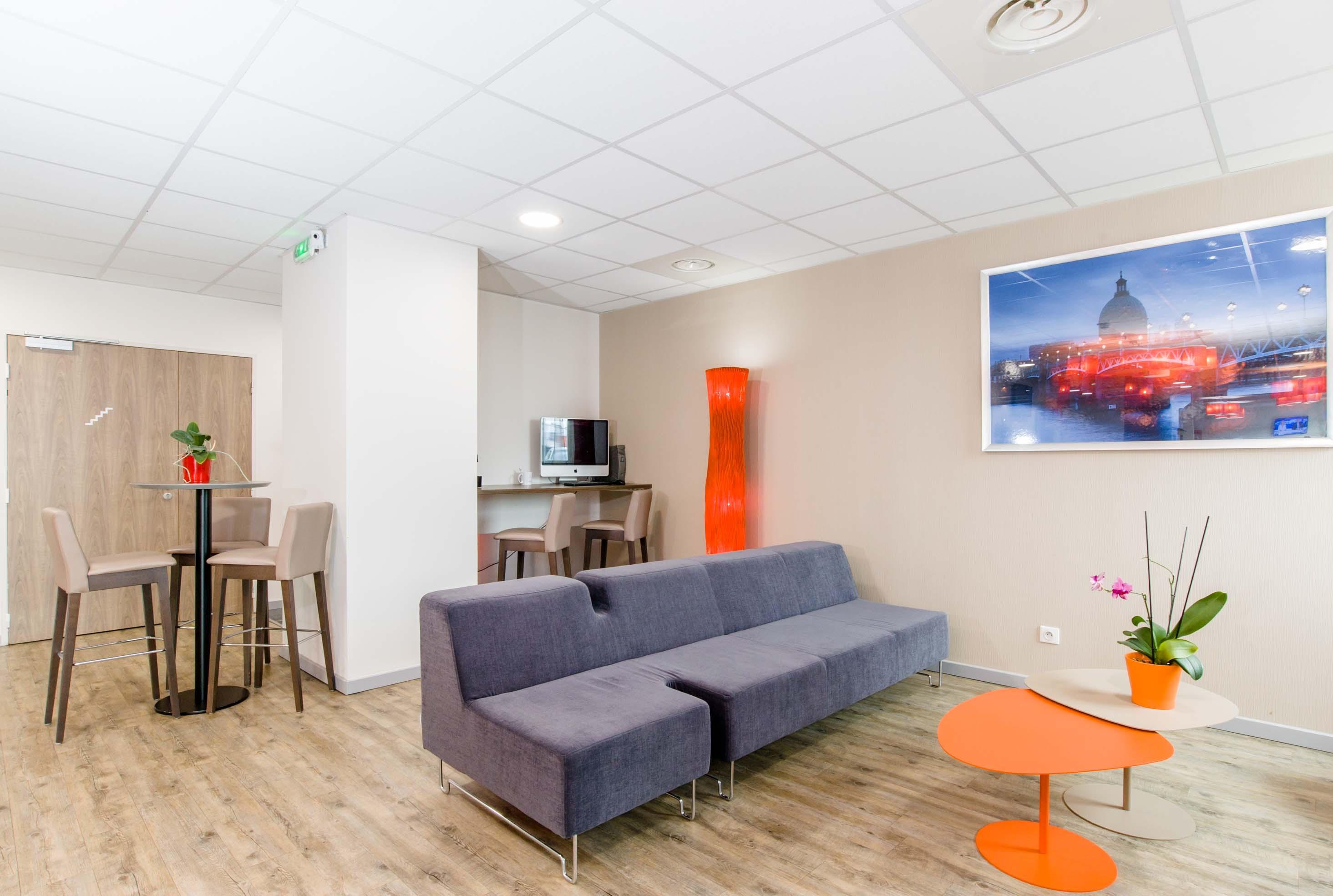 Dios Hotel Bruguieres 외부 사진