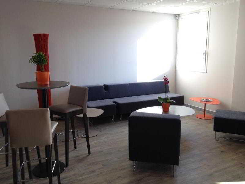 Dios Hotel Bruguieres 외부 사진