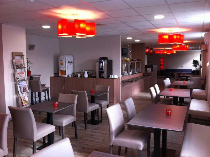 Dios Hotel Bruguieres 외부 사진