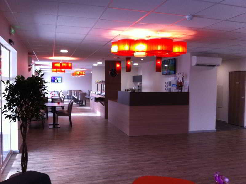 Dios Hotel Bruguieres 외부 사진