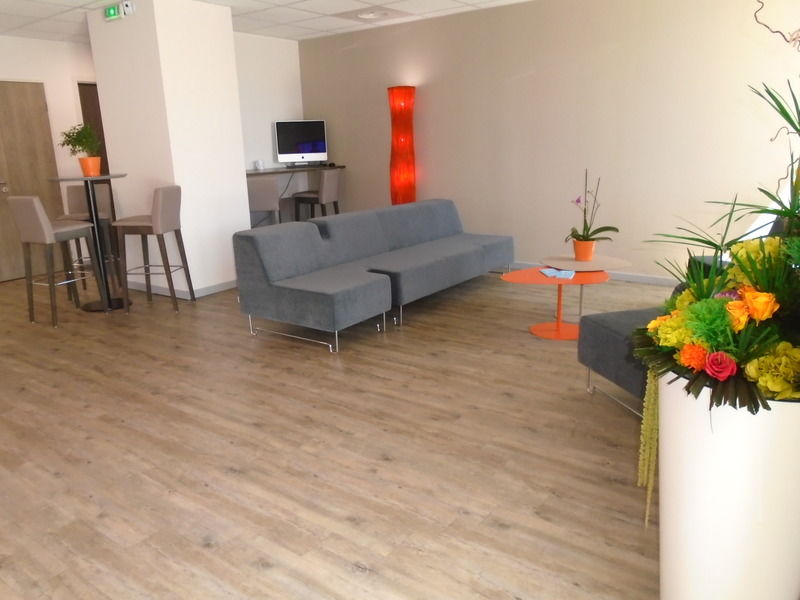Dios Hotel Bruguieres 외부 사진