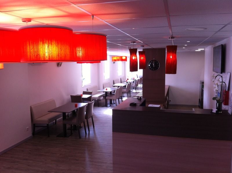 Dios Hotel Bruguieres 외부 사진