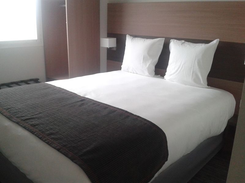 Dios Hotel Bruguieres 외부 사진