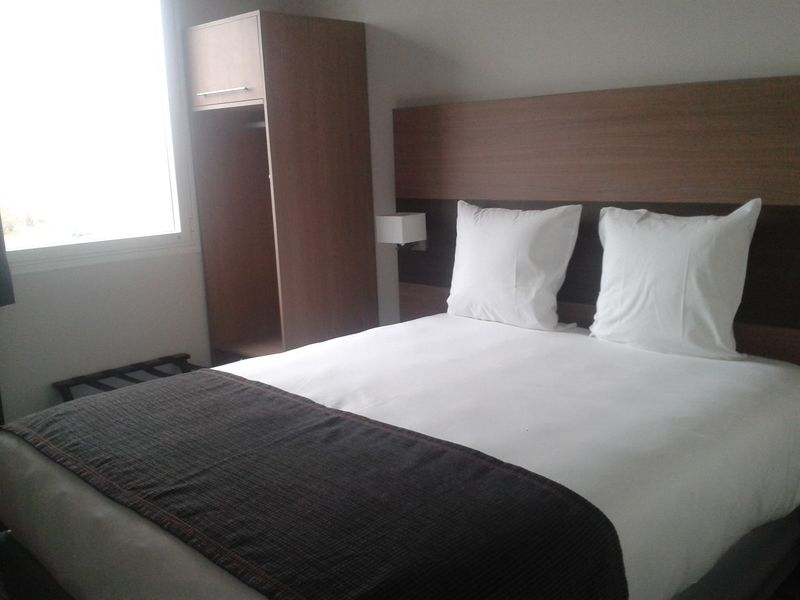 Dios Hotel Bruguieres 외부 사진