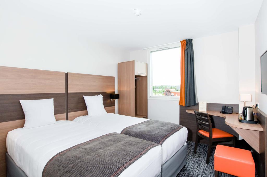 Dios Hotel Bruguieres 외부 사진
