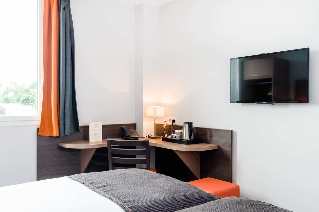 Dios Hotel Bruguieres 외부 사진