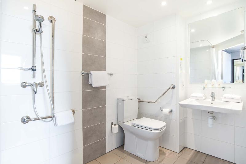 Dios Hotel Bruguieres 외부 사진