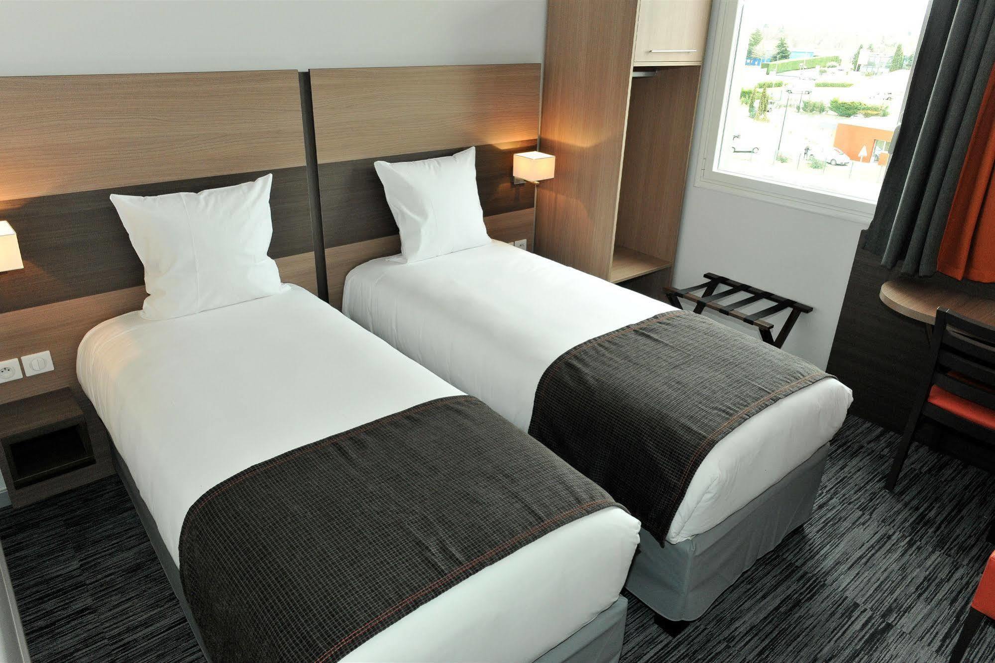 Dios Hotel Bruguieres 외부 사진