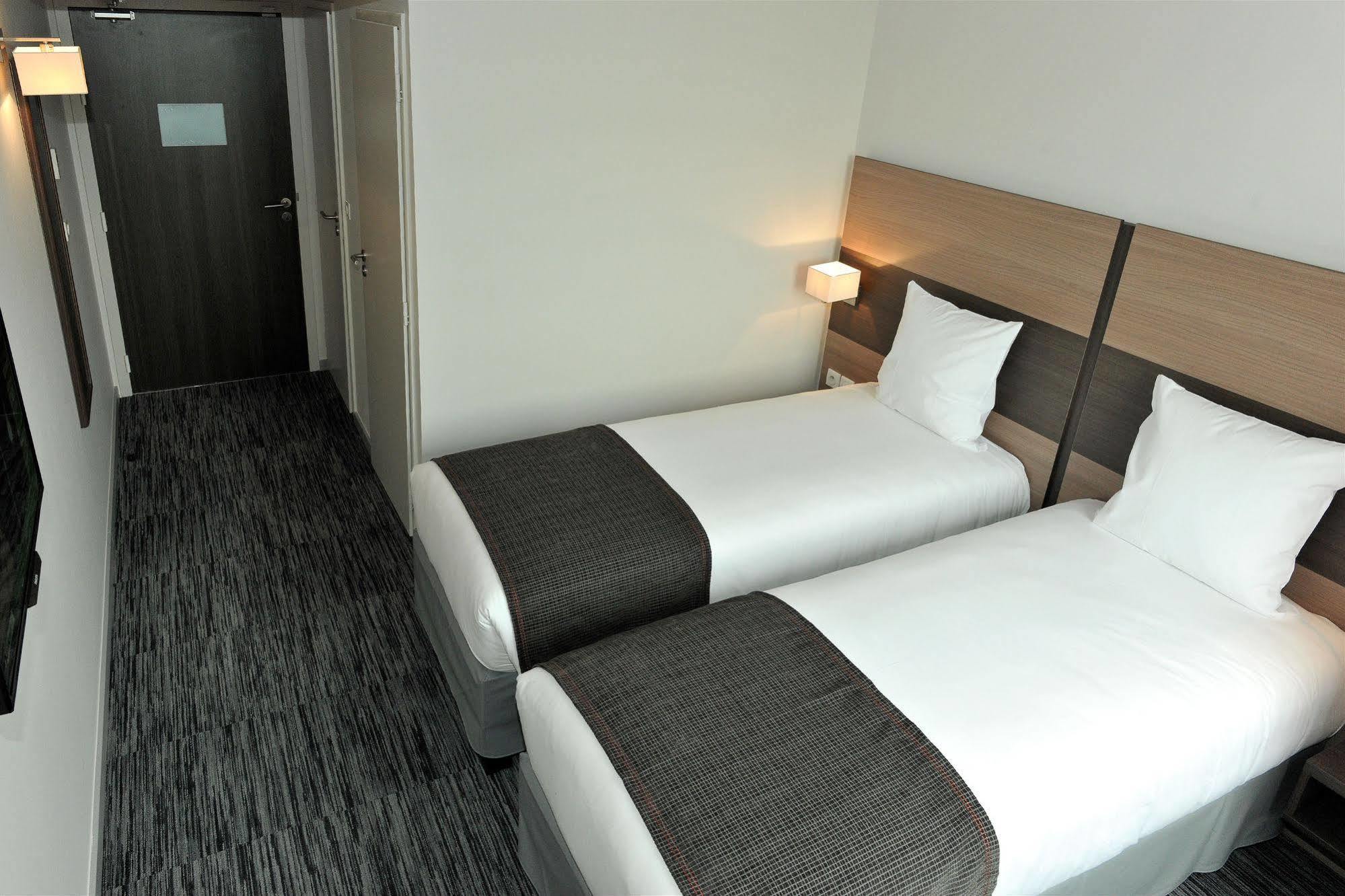 Dios Hotel Bruguieres 외부 사진