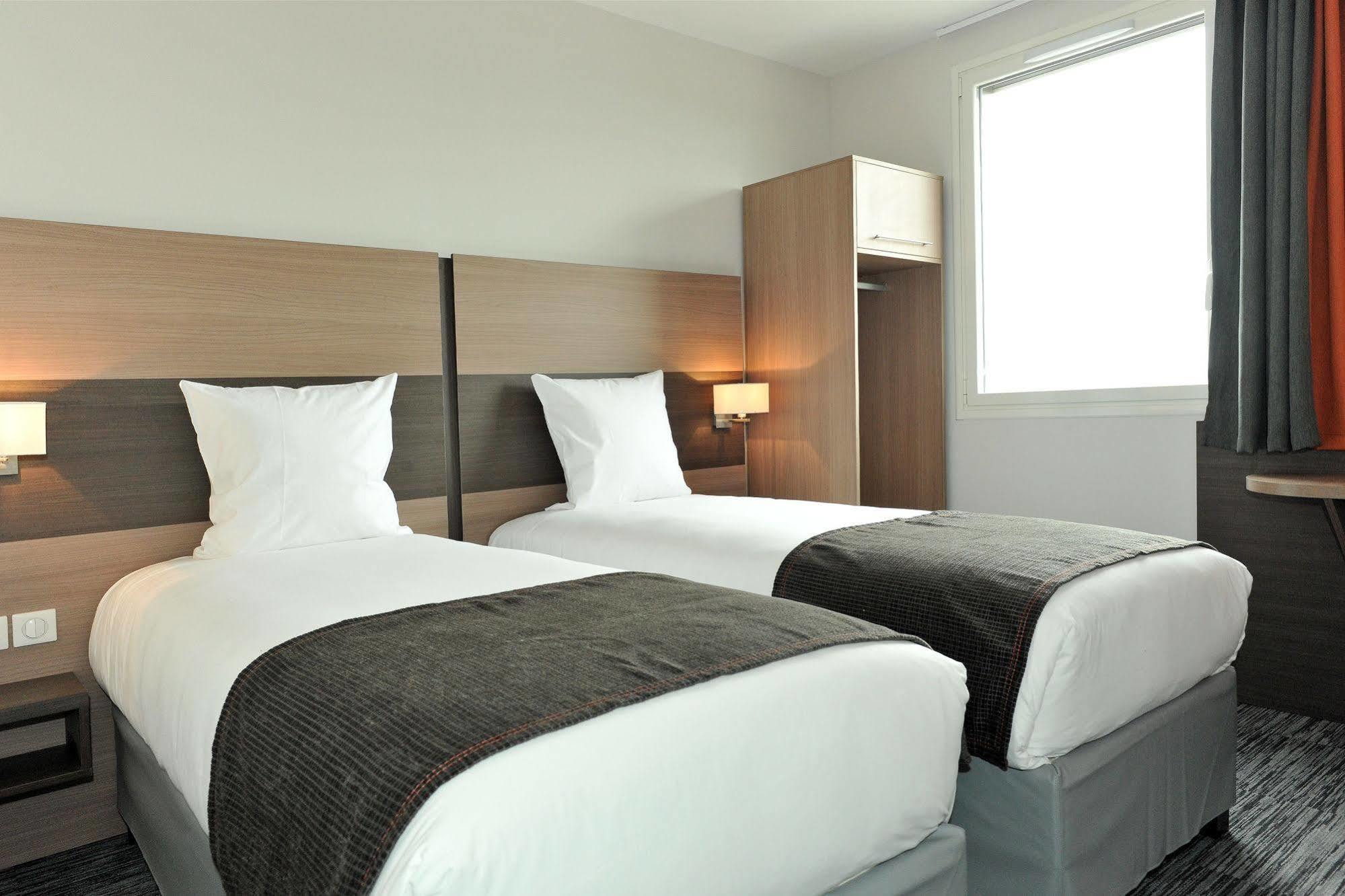 Dios Hotel Bruguieres 외부 사진