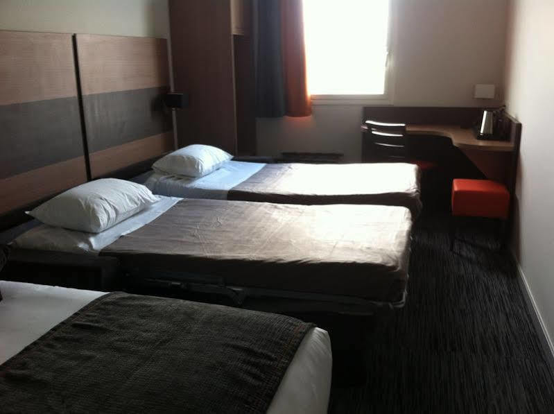 Dios Hotel Bruguieres 외부 사진