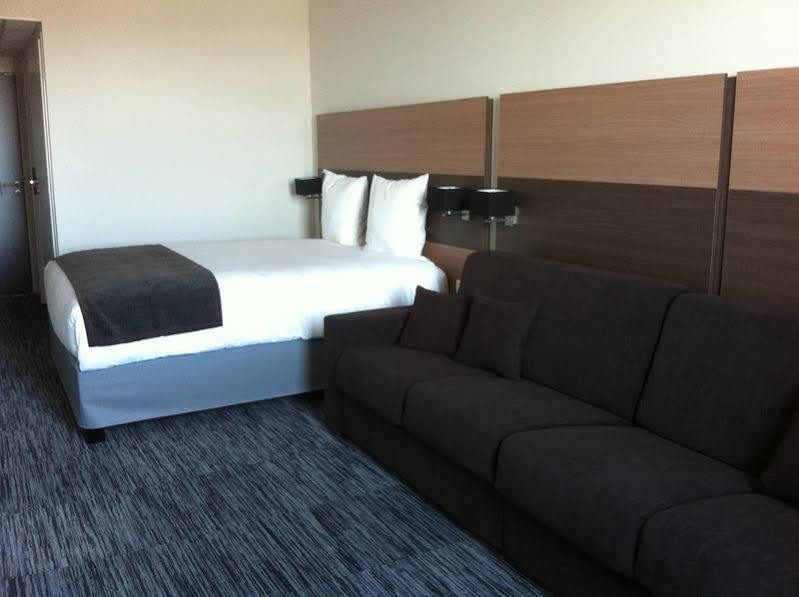 Dios Hotel Bruguieres 외부 사진