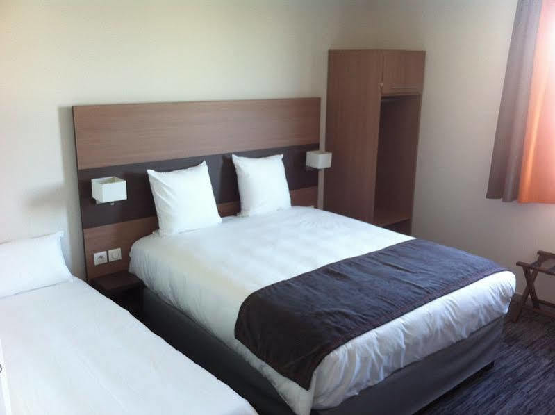 Dios Hotel Bruguieres 외부 사진