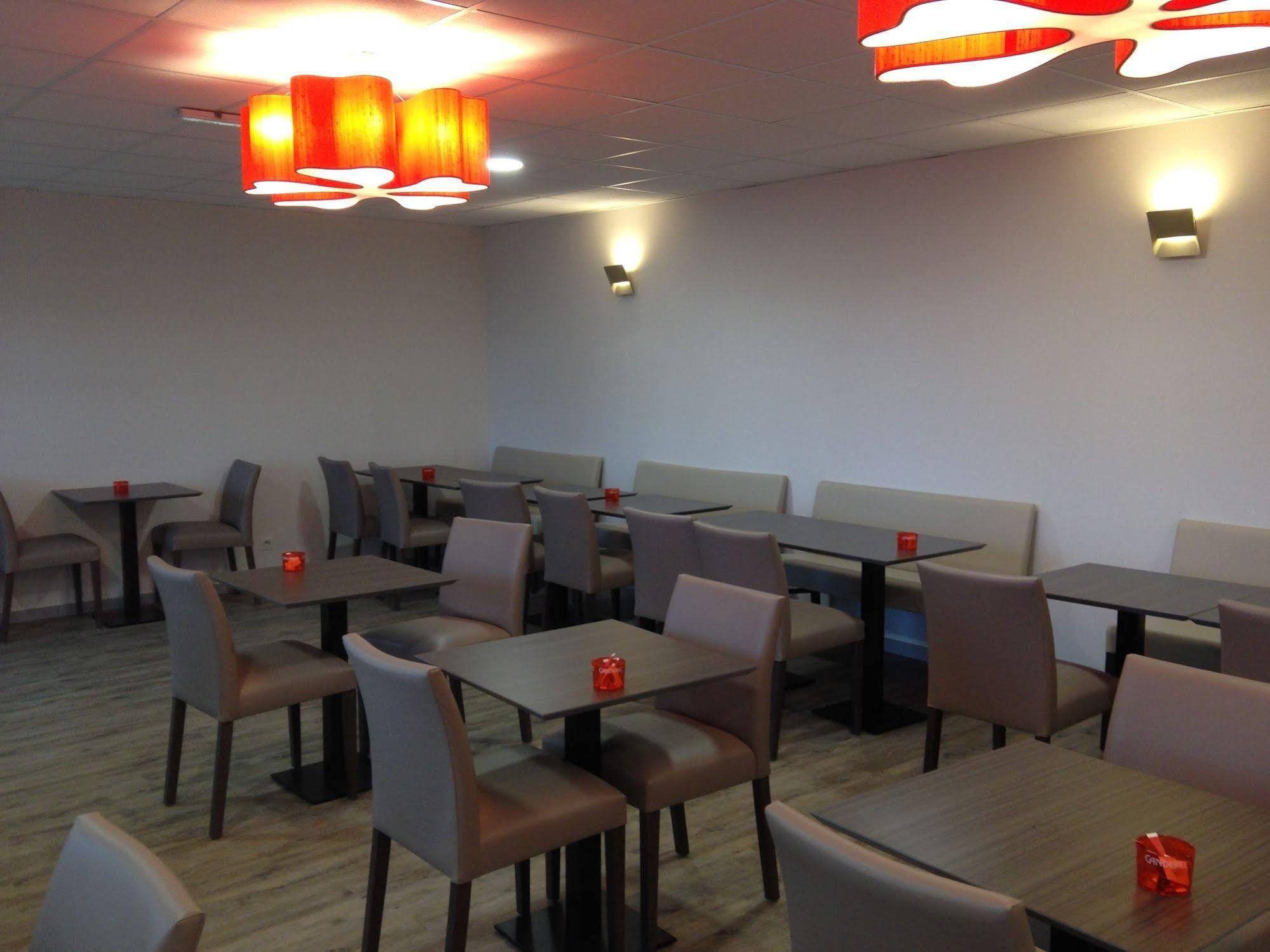 Dios Hotel Bruguieres 외부 사진