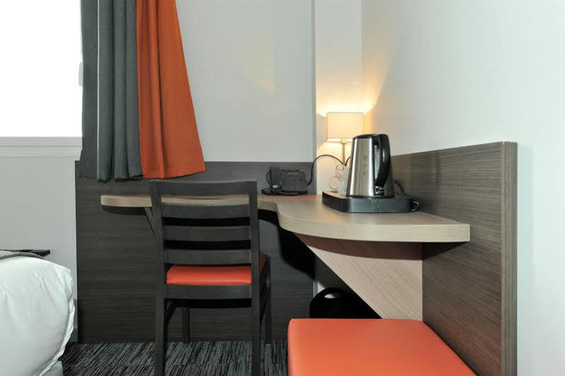 Dios Hotel Bruguieres 외부 사진